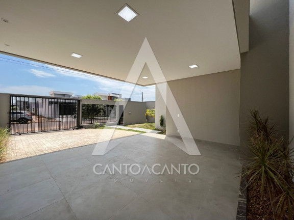 Imagem Casa com 4 Quartos à Venda, 164 m² em Residencial Aquarela Das Artes - Sinop Imagem Casa com 4 Quartos à Venda, 164 m² em Residencial Aquarela Das Artes - Sinop