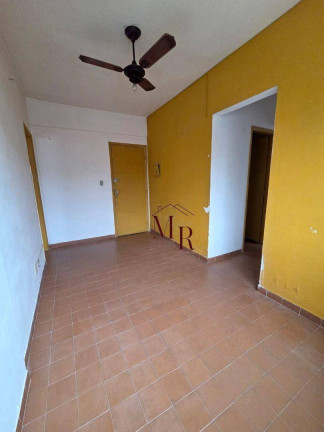 Imagem Apartamento com 1 Quarto à Venda, 50 m² em Canto Do Forte - Praia Grande Imagem Apartamento com 1 Quarto à Venda, 50 m² em Canto Do Forte - Praia Grande