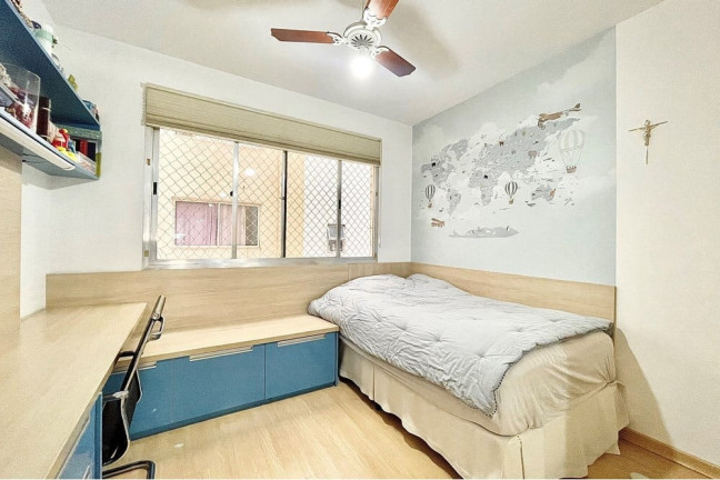 Imóvel com 3 Quartos à Venda, 105 m² em Aclimação - São Paulo