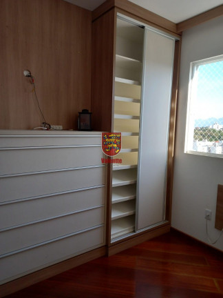 Imagem Apartamento com 3 Quartos à Venda, 209 m² em Estreito - Florianópolis