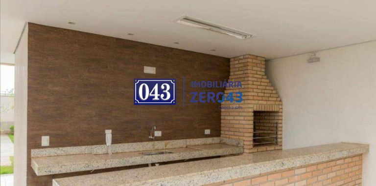 Imagem Apartamento com 2 Quartos à Venda, 45 m² em Jardim Sabará - Londrina Imagem Apartamento com 2 Quartos à Venda, 45 m² em Jardim Sabará - Londrina