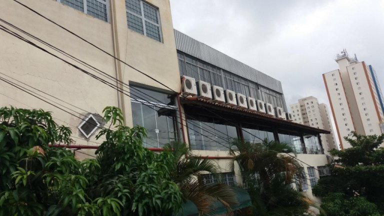 Imagem Sala Comercial à Venda, 1.271 m² em Freguesia Do ó - São Paulo Imagem Sala Comercial à Venda, 1.271 m² em Freguesia Do ó - São Paulo