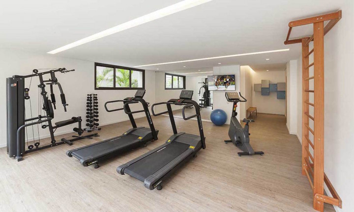 Imagem Studio com 1 Quarto à Venda, 46 m² em Pinheiros - São Paulo