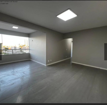 Imagem Imóvel com 2 Quartos à Venda, 84 m² em Brotas - Salvador