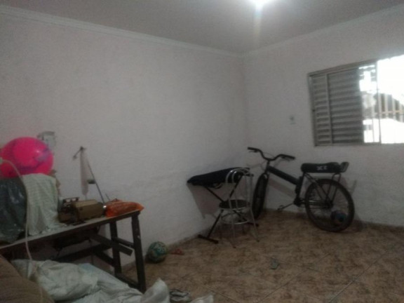 Imagem Casa com 3 Quartos à Venda, 120 m² em Vila Esperança - São Paulo