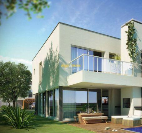 Imagem Casa com 3 Quartos à Venda, 152 m² em Condominio One Atlantida Houses - Xangri-lá Imagem Casa com 3 Quartos à Venda, 152 m² em Condominio One Atlantida Houses - Xangri-lá