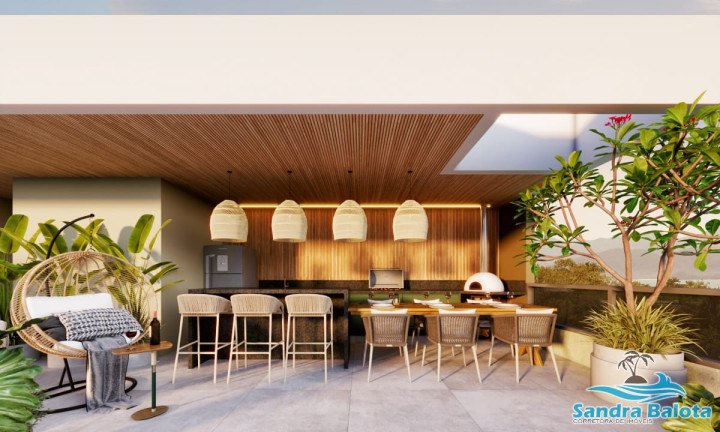 Imagem Apartamento com 2 Quartos à Venda, 73 m² em Itaguá - Ubatuba Imagem Apartamento com 2 Quartos à Venda, 73 m² em Itaguá - Ubatuba