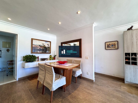 Imagem Imóvel com 3 Quartos à Venda, 93 m² em Humaitá - Rio De Janeiro