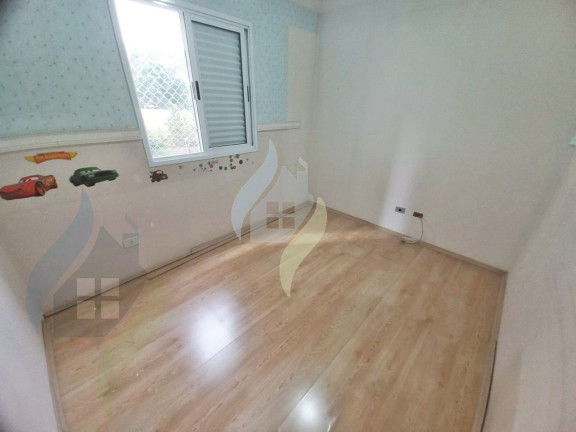 Imagem Imóvel com 2 Quartos à Venda, 60 m² em Rudge Ramos - São Bernardo Do Campo
