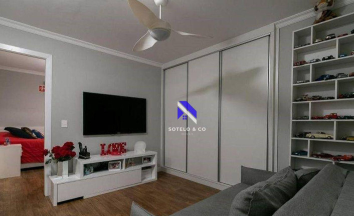 Imagem Imóvel com 3 Quartos à Venda, 160 m² em Tatuapé - São Paulo Imagem Imóvel com 3 Quartos à Venda, 160 m² em Tatuapé - São Paulo