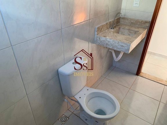 Imagem Casa com 4 Quartos à Venda,  em Bela Vista - Mossoró