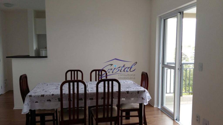 Imagem Apartamento com 1 Quarto à Venda, 51 m² em Morumbi - São Paulo Imagem Apartamento com 1 Quarto à Venda, 51 m² em Morumbi - São Paulo