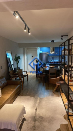 Imagem Apartamento com 3 Quartos à Venda, 115 m² em Ipiranga - São Paulo
