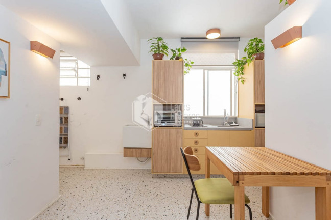 Imagem Apartamento com 1 Quarto à Venda, 47 m² em Vila Buarque - São Paulo Imagem Apartamento com 1 Quarto à Venda, 47 m² em Vila Buarque - São Paulo