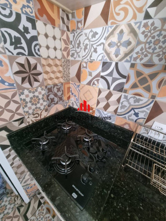 Imagem Apartamento com 2 Quartos à Venda, 54 m² em Horizonte Azul - Jundiaí