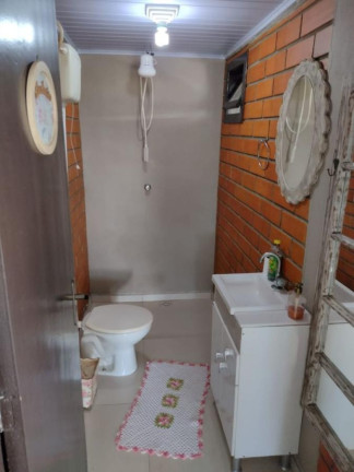Imagem Casa com 3 Quartos à Venda, 160 m² em Nações - Concórdia Imagem Casa com 3 Quartos à Venda, 160 m² em Nações - Concórdia