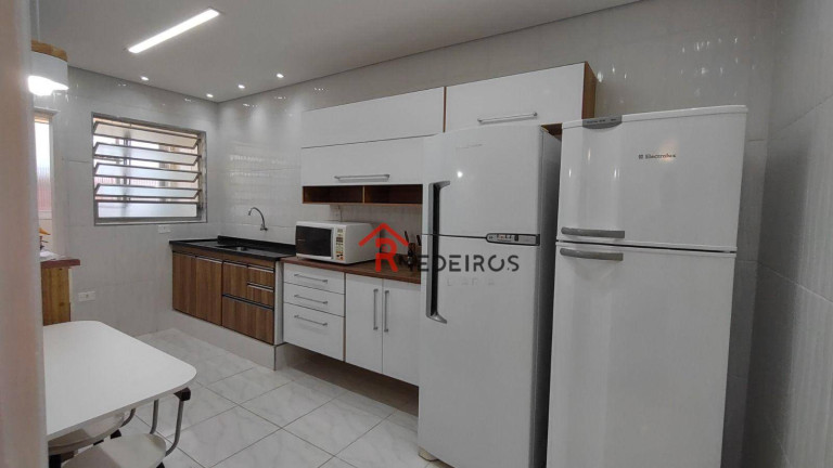 Imagem Apartamento com 2 Quartos à Venda, 66 m² em Caiçara - Praia Grande