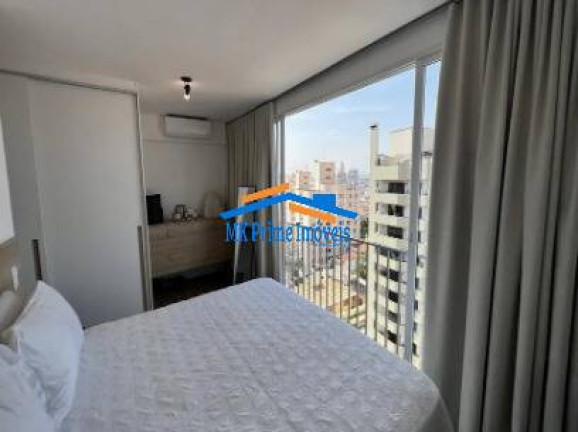 Imagem Apartamento com 2 Quartos à Venda, 102 m² em Vila São Francisco - São Paulo Imagem Apartamento com 2 Quartos à Venda, 102 m² em Vila São Francisco - São Paulo