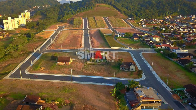 Imagem Terreno à Venda, 303 m² em Jaraguá 99 - Jaraguá Do Sul Imagem Terreno à Venda, 303 m² em Jaraguá 99 - Jaraguá Do Sul