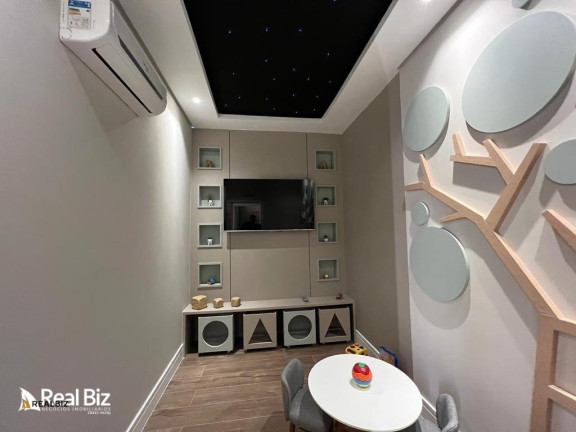 Imagem Apartamento com 2 Quartos à Venda, 108 m² em Palmas - Governador Celso Ramos