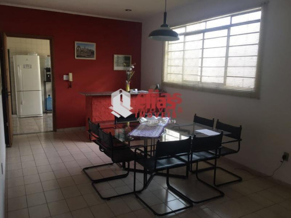 Imagem Casa com 2 Quartos à Venda, 203 m² em Centro - Bauru
