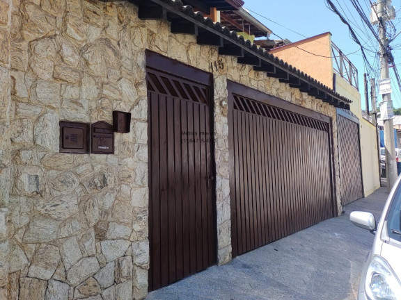 Imóvel com 3 Quartos à Venda,  em Vila Jeriva - Várzea Paulista