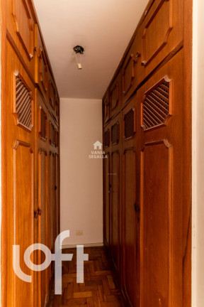Imagem Apartamento com 3 Quartos à Venda, 115 m² em Perdizes - São Paulo