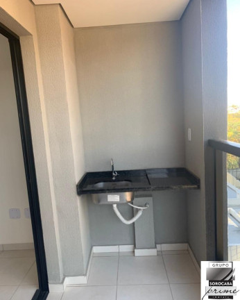 Imagem Apartamento com 2 Quartos à Venda, 57 m² em Jardim América - Sorocaba Imagem Apartamento com 2 Quartos à Venda, 57 m² em Jardim América - Sorocaba