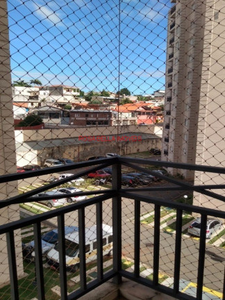 Imagem Apartamento com 2 Quartos à Venda, 54 m² em Vila Nova Esperia - Jundiaí