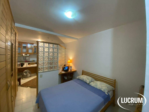 Imagem Imóvel com 1 Quarto à Venda, 33 m² em Humaitá - Rio De Janeiro Imagem Imóvel com 1 Quarto à Venda, 33 m² em Humaitá - Rio De Janeiro