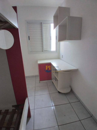 Imagem Apartamento com 3 Quartos à Venda, 78 m² em Canto Do Forte - Praia Grande Imagem Apartamento com 3 Quartos à Venda, 78 m² em Canto Do Forte - Praia Grande