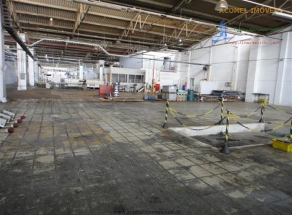 Imagem Imóvel Comercial para Alugar, 14.468 m² em éden - Sorocaba