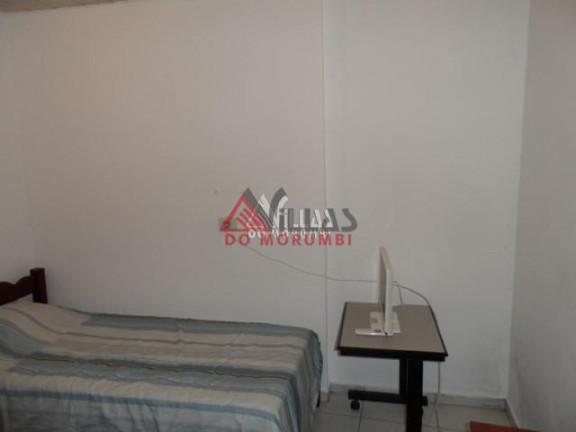 Imagem Sobrado com 4 Quartos à Venda, 180 m² em Jardim Ana Maria - São Paulo