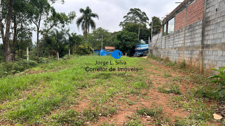 Imagem Terreno à Venda, 521 m² em Chácara Das Garças - Santana De Parnaíba Imagem Terreno à Venda, 521 m² em Chácara Das Garças - Santana De Parnaíba
