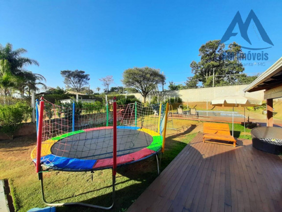 Imagem Casa com 3 Quartos à Venda, 1.000 m² em Condomínio Veredas Da Lagoa - Lagoa Santa