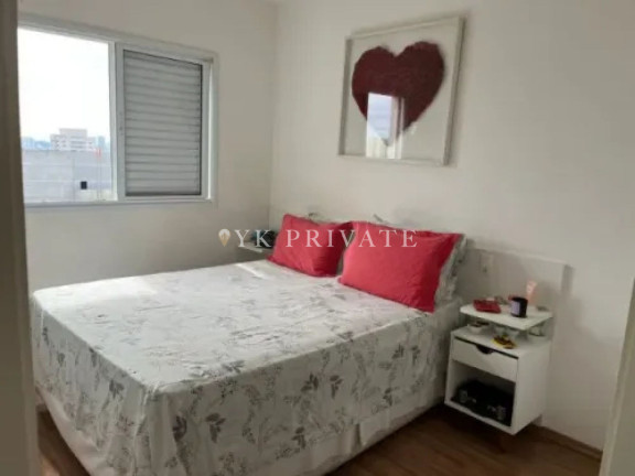 Imagem Apartamento com 2 Quartos à Venda, 60 m² em Vila Romana - São Paulo Imagem Apartamento com 2 Quartos à Venda, 60 m² em Vila Romana - São Paulo