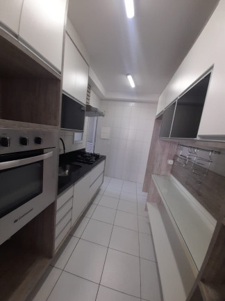 Imagem Apartamento com 2 Quartos para Alugar, 82 m² em Lar São Paulo - São Paulo