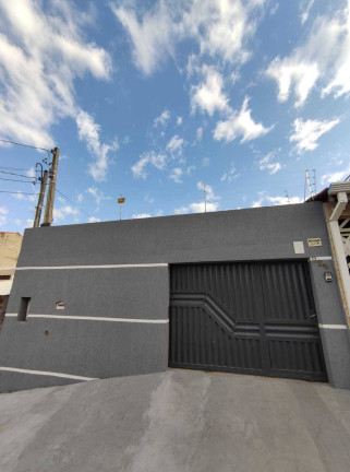 Casa com 2 Quartos à Venda, 110 m² em Wanel Ville Ii - Sorocaba