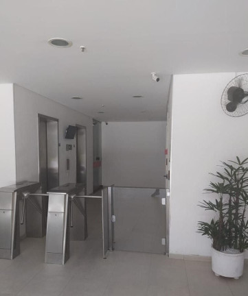 Imagem Sala Comercial à Venda, 48 m² em Perdizes - São Paulo Imagem Sala Comercial à Venda, 48 m² em Perdizes - São Paulo