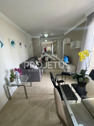 Imagem Apartamento com 2 Quartos à Venda, 54 m² em Jardim Monte Kemel - São Paulo