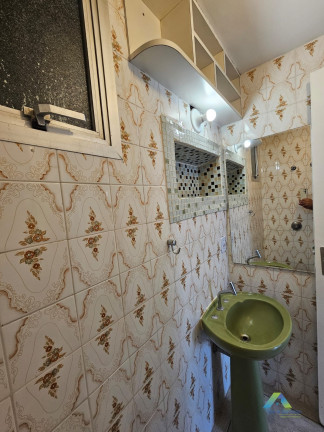 Foto do imóvel Apartamento com 1 Quarto à Venda, 33 m² em Saúde - São Paulo