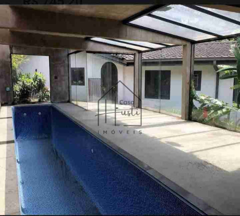 Imagem Casa de Condomínio com 3 Quartos à Venda, 2.385 m² em Chácara São João - Carapicuíba Imagem Casa de Condomínio com 3 Quartos à Venda, 2.385 m² em Chácara São João - Carapicuíba