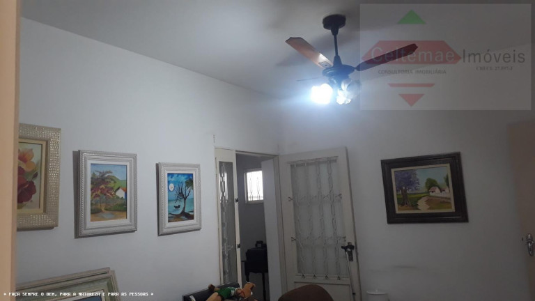 Imagem Casa com 6 Quartos à Venda, 230 m² em Jardim Das Nações - Taubaté