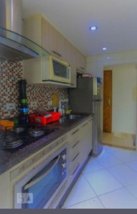 Imagem Apartamento com 2 Quartos à Venda, 47 m² em Jardim Vergueiro (sacomã) - São Paulo