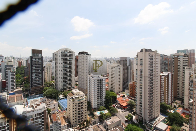 Imagem Cobertura com 2 Quartos à Venda, 168 m² em Vila Nova Conceição - São Paulo Imagem Cobertura com 2 Quartos à Venda, 168 m² em Vila Nova Conceição - São Paulo