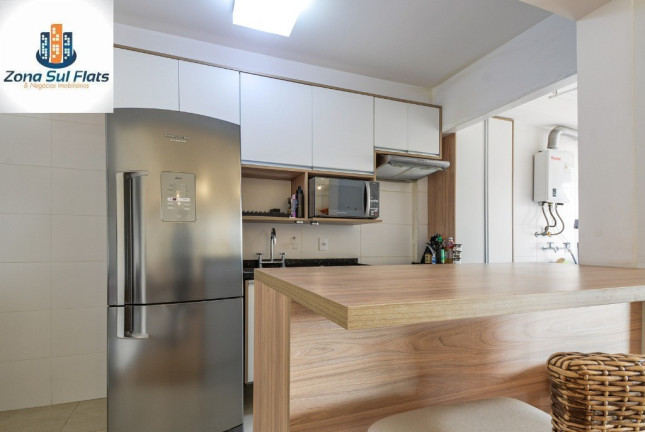 Imagem Apartamento com 2 Quartos à Venda, 90 m² em Vila Santa Catarina - São Paulo Imagem Apartamento com 2 Quartos à Venda, 90 m² em Vila Santa Catarina - São Paulo