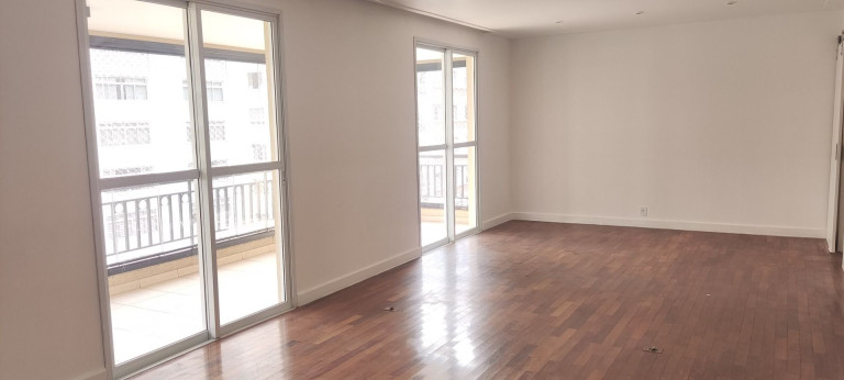 Imagem Apartamento com 2 Quartos à Venda, 154 m² em Jardim Paulista - São Paulo