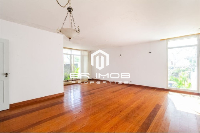 Imagem Casa com 4 Quartos à Venda, 307 m² em Vila Mascote - São Paulo Imagem Casa com 4 Quartos à Venda, 307 m² em Vila Mascote - São Paulo