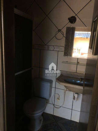 Imagem Casa com 4 Quartos para Alugar, 200 m² em Residencial Jardim Primavera - Itumbiara Imagem Casa com 4 Quartos para Alugar, 200 m² em Residencial Jardim Primavera - Itumbiara