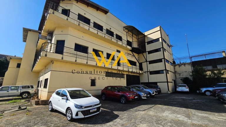 Imagem Imóvel à Venda, 1.600 m² em Vila Lavínia - Mogi Das Cruzes